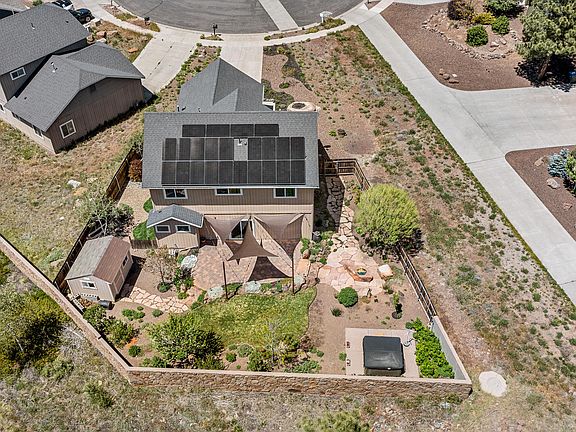 3rd image of 3188 W Dannielle Drive
