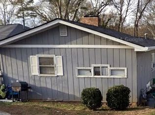 410 Williams St, Buford, GA 30518