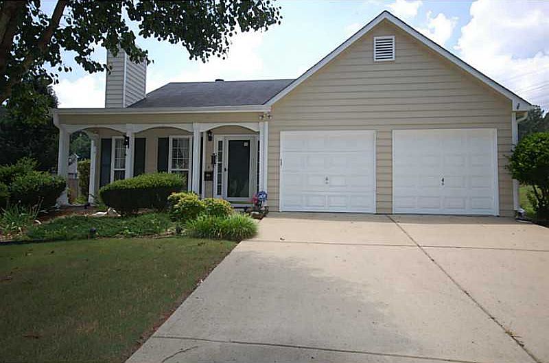 3319 Grove Park Ter NW, Acworth, GA 30101 Zillow