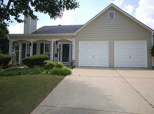 3319 Grove Park Ter NW, Acworth, GA 30101