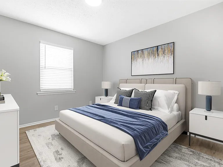 The Alcove Townhomes — Photo 59