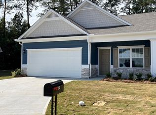 133 Lyons Dr NW, Rome, GA 30165