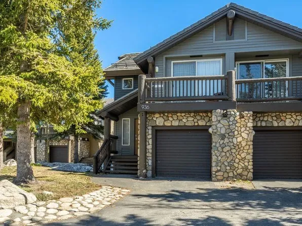 936 Links Way APT 936, Mammoth Lakes, CA 93546