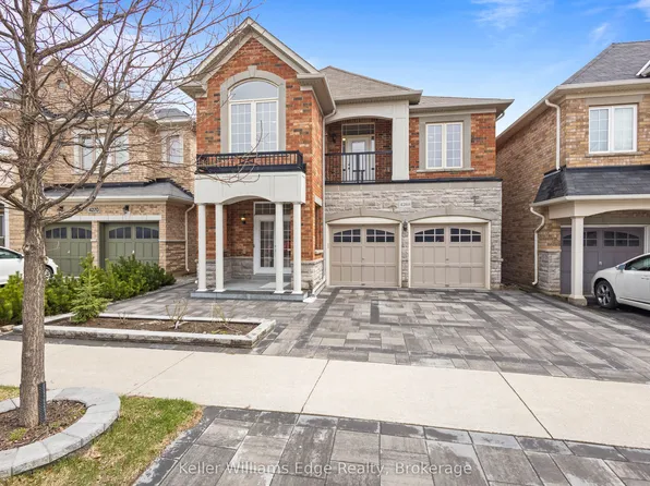 4268 Murvel Ave, Burlington, ON L7M 0M9