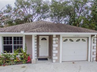 1802 E Rampart St, Tampa, FL 33604