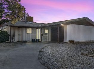 8030 Roma Ave NE, Albuquerque, NM 87108