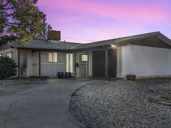 8030 Roma Ave NE, Albuquerque, NM 87108