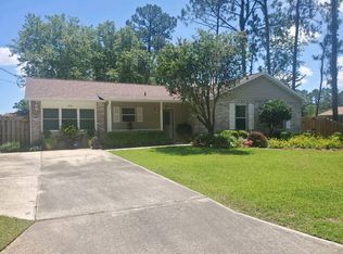 1999 Kingfisher Way, Pensacola, FL 32534