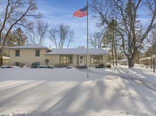 3048 116th Ave NW, Coon Rapids, MN 55433
