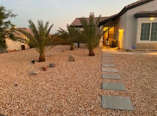 66815 Vista Pl, Desert Hot Springs, CA 92240