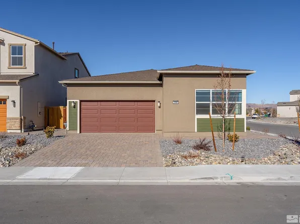 2494 Metolius Dr, Sparks, NV 89436