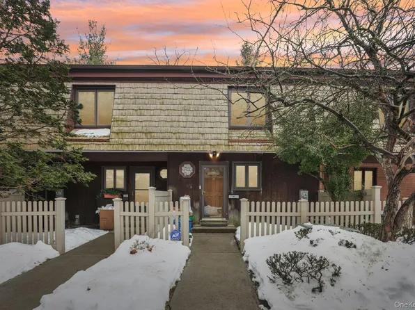 12 Heritage Drive #B, New City, NY 10956