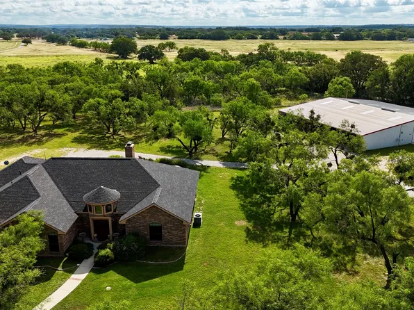 175 Mesquite Dr, Early, TX 76802