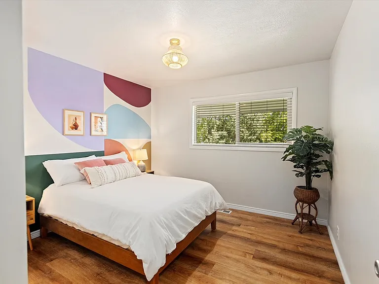 Bedroom #2