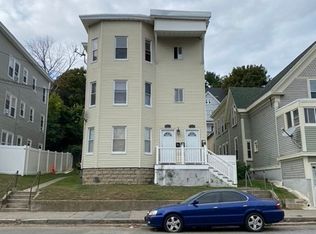 469 Washington St, Haverhill, MA 01832