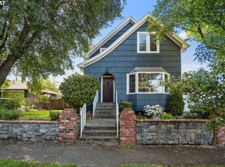 8507 N Clarendon Ave, Portland, OR 97203