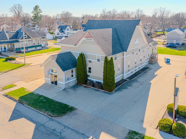 400 N Main St, Princeton, IL 61356