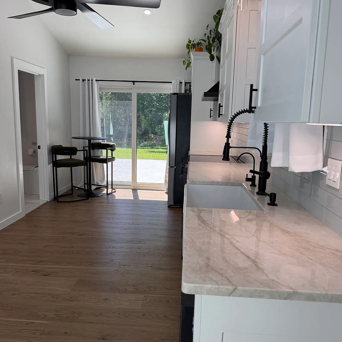 1 bed, 1.0 bath, 600 sqft, $2,500 — Photo 4