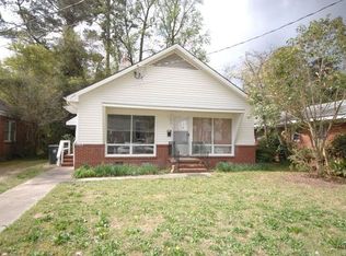1202 E Walnut St #B, Goldsboro, NC 27530
