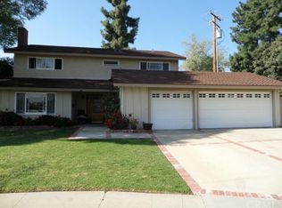 2145 Kathryn Way, Placentia, CA 92870