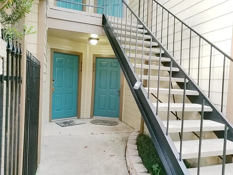 2121 Hepburn St #505 — Photo 13