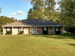 2900 Lakeside Dr, Semmes, AL 36575