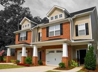 340 Saluda Springs Rd, Lexington, SC 29072