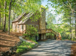125 Sequoyah Hills Dr, Fletcher, NC 28732
