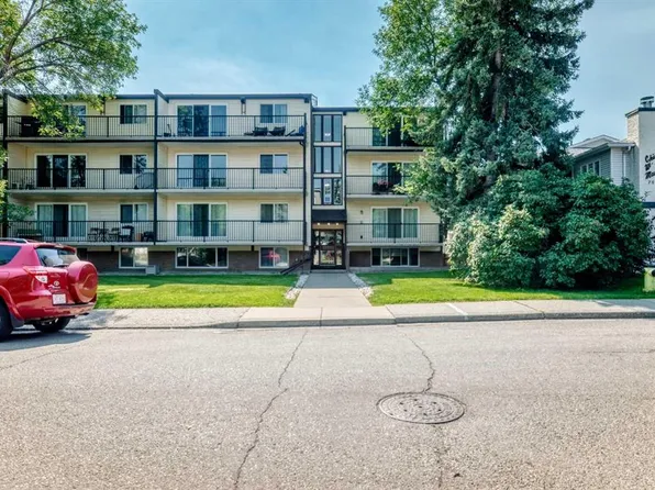 635 S 56th Ave SW #207, Calgary, AB T2V 0G9