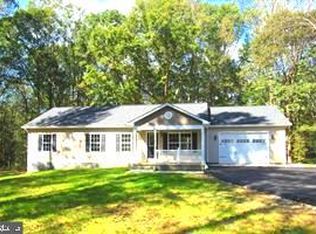 LOT 2 Trinity Church Rd, Charlotte Hall, MD 20622