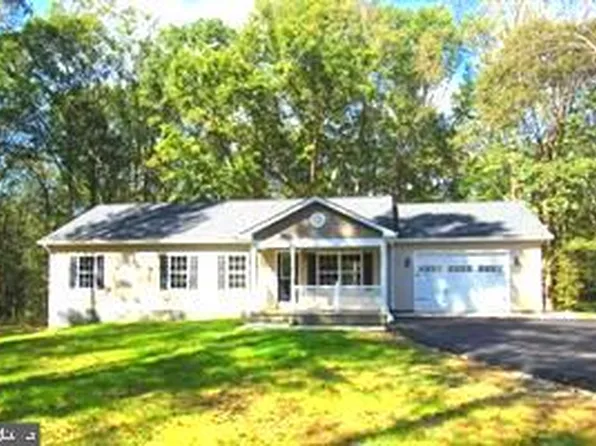 LOT 2 Trinity Church Rd, Charlotte Hall, MD 20622