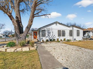 843 Hoover Ave, San Antonio, TX 78225