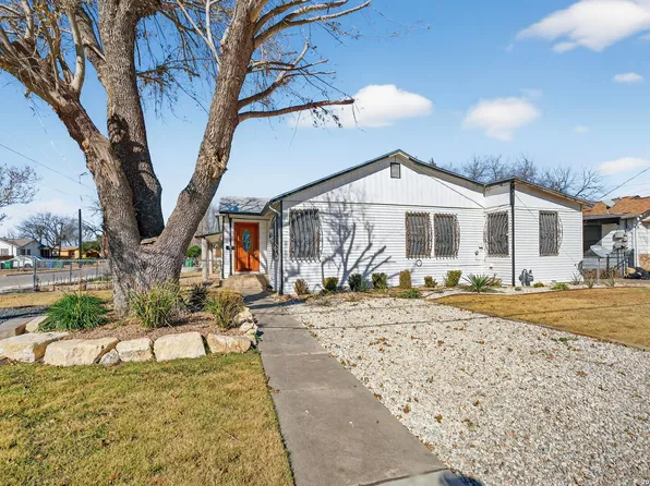 843 Hoover Ave, San Antonio, TX 78225