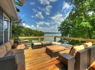 209 Marina Dr, Blue Ridge, GA 30513