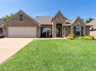 5600 Thomas Rd, Fort Smith, AR 72916