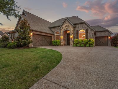 2801 Annandale Dr, Trophy Club, TX, 76262