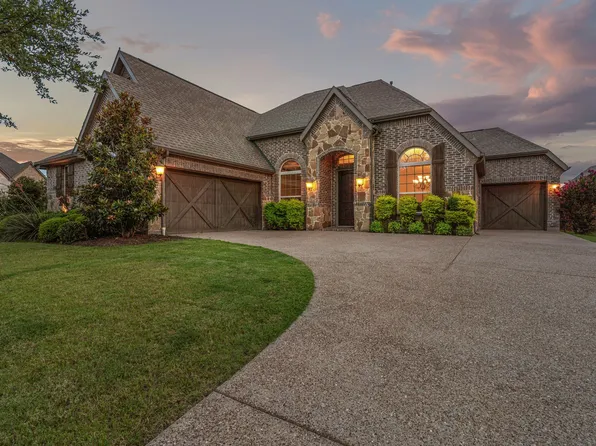 2801 Annandale Dr, Trophy Club, TX 76262