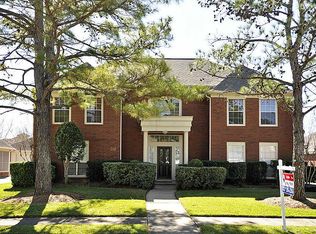3919 Bratton St, Sugar Land, TX 77479
