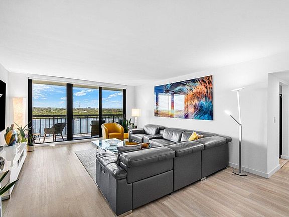 2nd image of 2003 N Ocean Boulevard #904