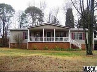 3232 Ole Country Ln, Claremont, NC 28610
