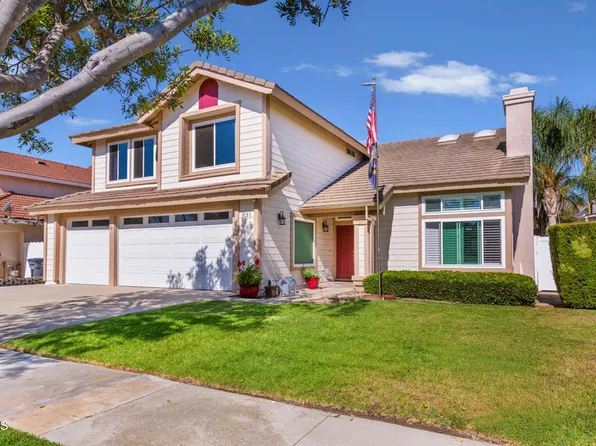 831 Oxford Dr, Oxnard, CA 93030