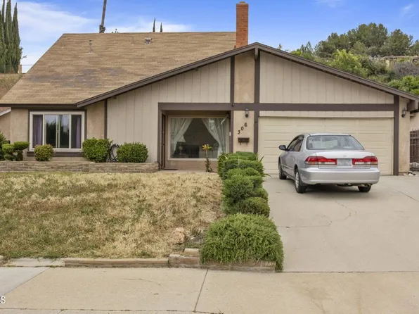 306 Maryville Dr, Walnut, CA 91789