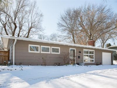 5515 W 78th Ter, Prairie Village, KS, 66208