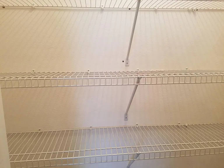 Linen Closet Next To Bathroom