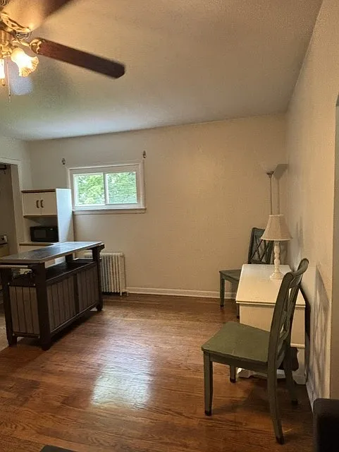 1 bed, 550 sqft, $1,600 — Photo 2