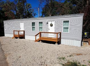 101 Gracey St, Thayer, MO 65791