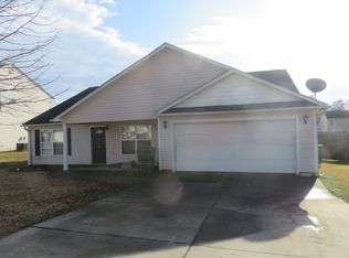 37 Brisbane Dr, Fountain Inn, SC 29644