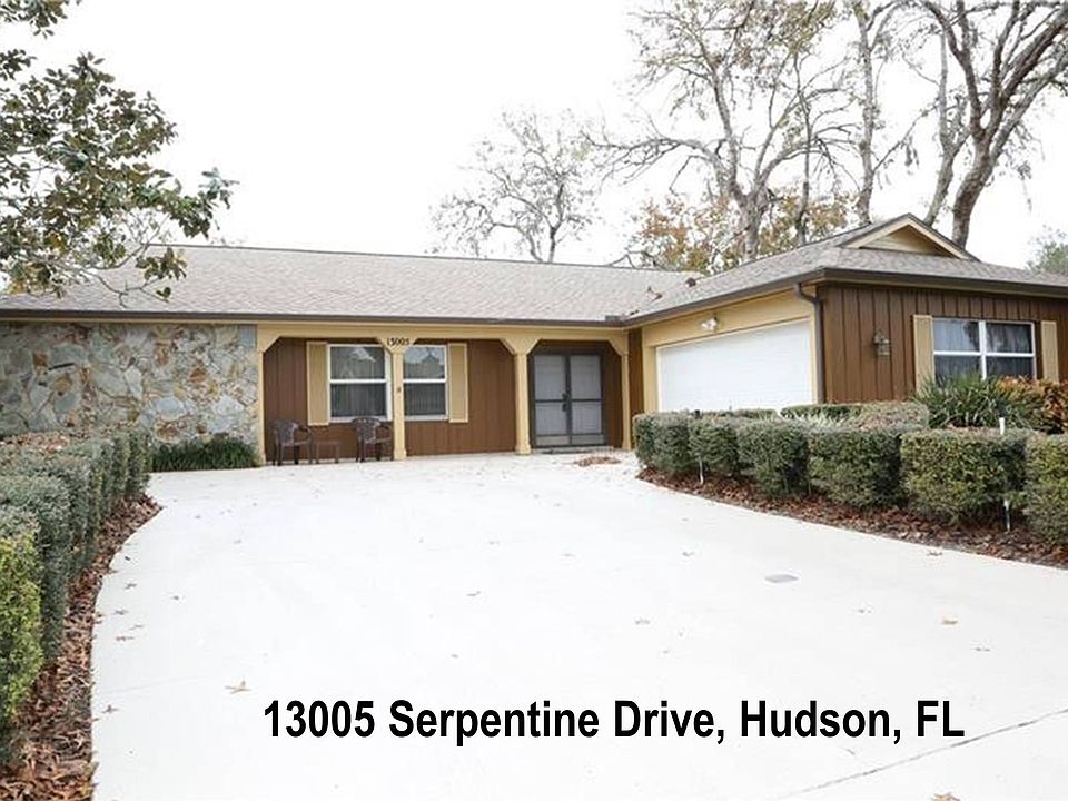 1st image of 13005 Serpentine Dr