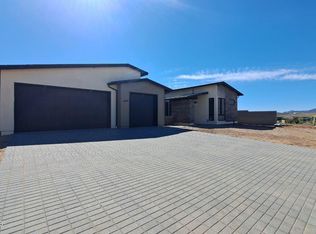5501 E Edgar Way, Prescott Valley, AZ 86314