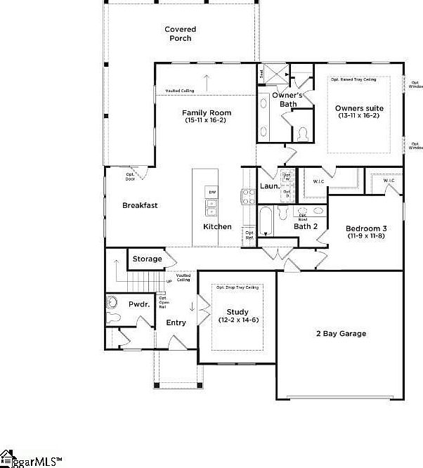 2nd image of 306 Pagosa Ct